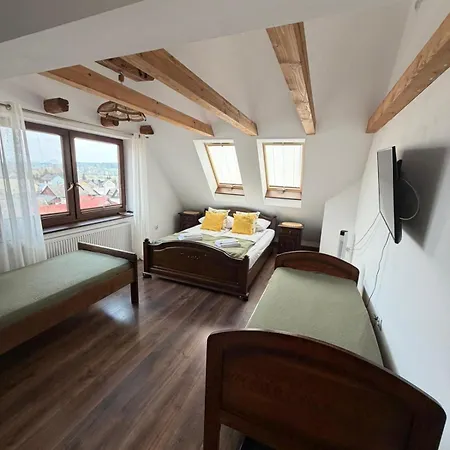 Privat bolig Szumal Ostrowsko