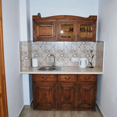 Szumal Ubytování v soukromí