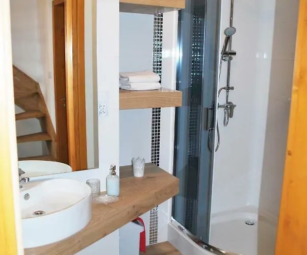 Kwatera prywatna Szumal