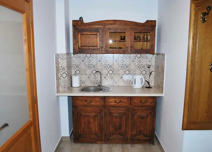 Szumal Kwatera prywatna