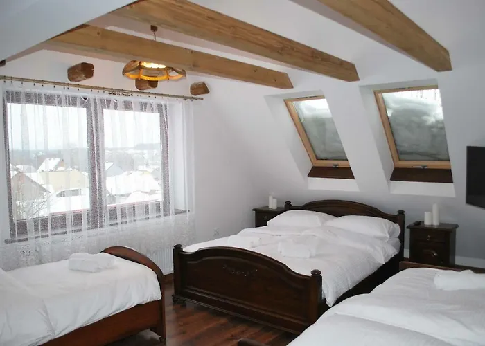 Szumal Kwatera prywatna